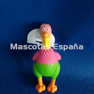 RECORD Juguete Gallina Fantasía 23cm - Imagen 1